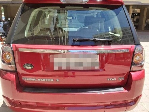 Used 2014 Land Rover Freelander 2 AT for sale in Mumbai