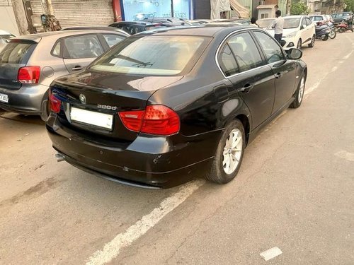 Used BMW 3 Series 2012 AT for sale in New Delhi