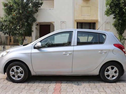 Used Hyundai i20 2012 AT for sale in Ahmedabad 