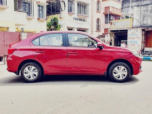 Honda Amaze S i-VTEC 2018 MT for sale in Kolkata 