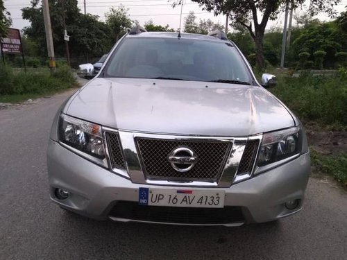 Used Nissan Terrano 2014 MT for sale in New Delhi
