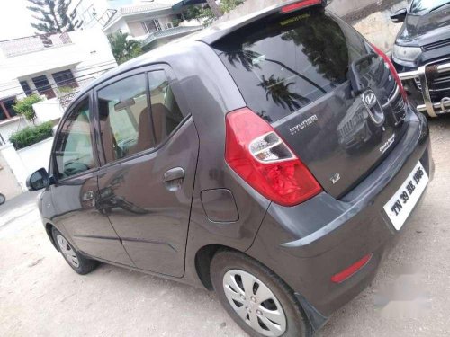 Used 2012 Hyundai i10 MT for sale in Coimbatore