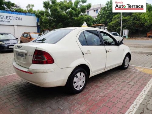 Used 2010 Ford Fiesta MT for sale in Tiruchirappalli 