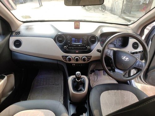 Hyundai Grand i10 1.2 Kappa Sportz BSIV 2015 MT in New Delhi