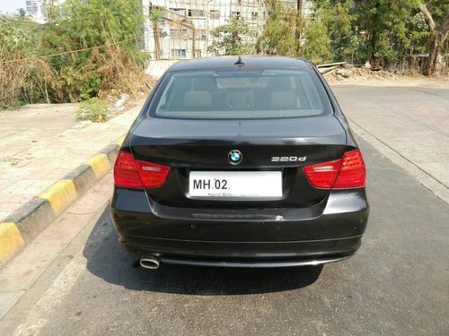 Used 2010 BMW 3 Series AT for sale in Mumbai