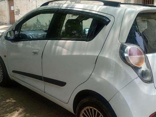 Used Chevrolet Beat 2011 MT for sale in Chandigarh