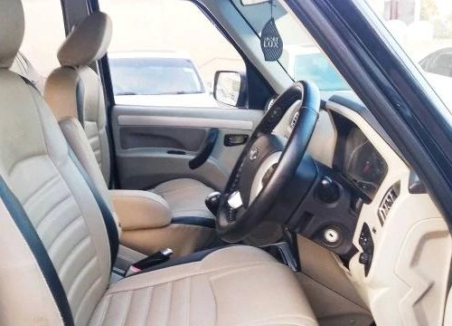 Mahindra Scorpio 1.99 S10 2017 MT for sale in Ahmedabad 