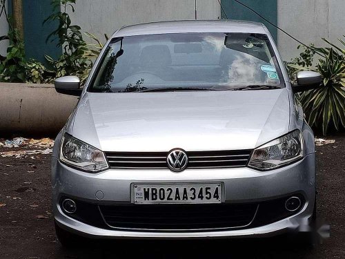 Used Volkswagen Vento 2012 MT for sale in Kolkata 