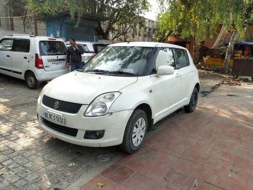 Used Maruti Suzuki Swift VXI 2007 MT for sale in New Delhi