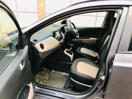 Used 2018 Grand i10 1.2 Kappa Sportz Option  for sale in New Delhi