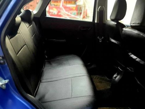 Maruti Suzuki Baleno 2017 MT for sale in Kolkata 