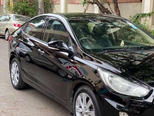 Used Hyundai Verna 1.6 VTVT 2011 MT for sale in Mumbai