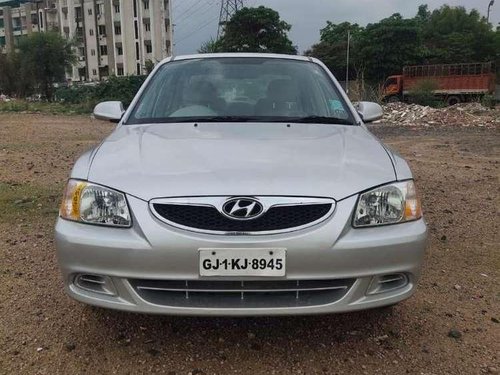 Hyundai Accent 2011 MT for sale in Ahmedabad 