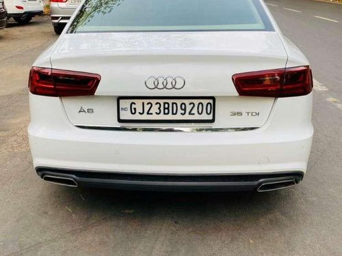 Audi A6 35 TDI MATRIX EDITION, 2015, Diesel AT for sale in Rajkot