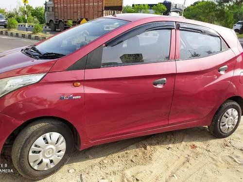 Hyundai Eon D-Lite + LPG, 2012, Petrol MT for sale in Jammu 