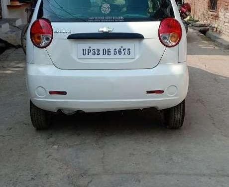 Used Chevrolet Spark 1.0 2010 MT for sale in Lucknow