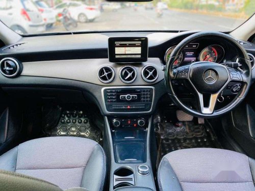 2014 Mercedes Benz GLA Class AT for sale in Ahmedabad 