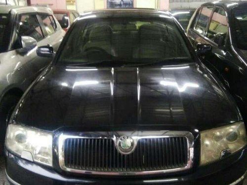 Used Skoda Superb 2006 MT for sale in Coimbatore