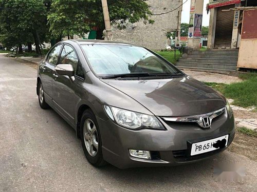 Used Honda Civic 2008 MT for sale in Chandigarh