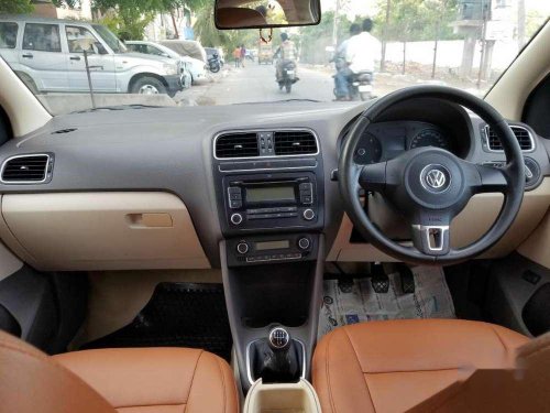 Used Volkswagen Vento 2011 MT for sale in Vijayawada 