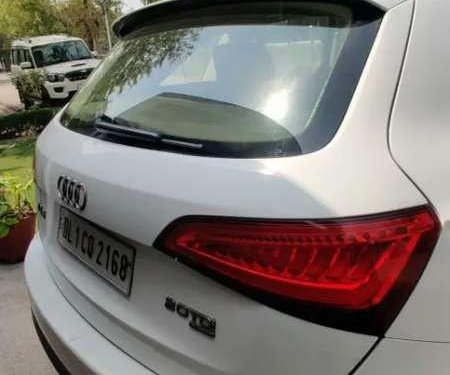 Used 2013 Audi Q5 AT for sale in Noida