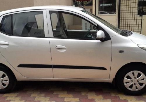 Used Hyundai i10 Magna 2012 MT for sale in Bangalore