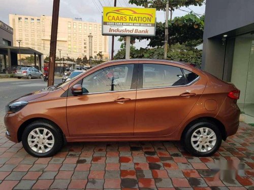 Used 2017 Tata Tigor MT for sale in Coimbatore 