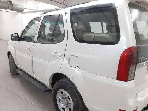 Used 2013 Tata Safari Storme Ex MT in Ahmedabad 