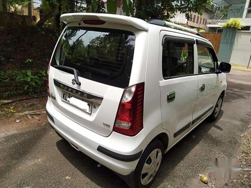 Used 2015 Maruti Suzuki Wagon R MT for sale in Kozhikode 