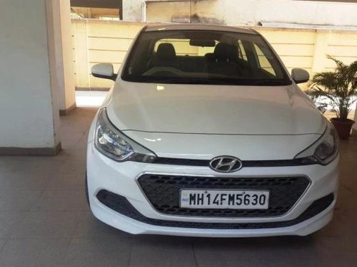 Used Hyundai Elite i20 Magna 1.2 2016 MT for sale in Pune