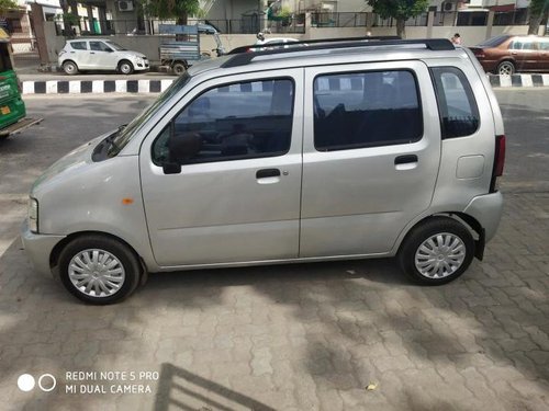 Used Maruti Suzuki Wagon R LXI 2006 MT in Ahmedabad 