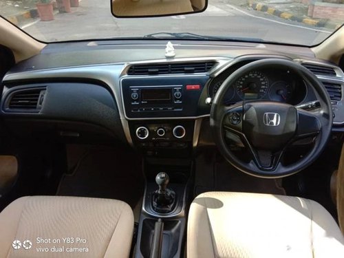 Used 2014 Honda City MT for sale in Mumbai