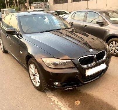 Used BMW 3 Series 2012 AT for sale in New Delhi