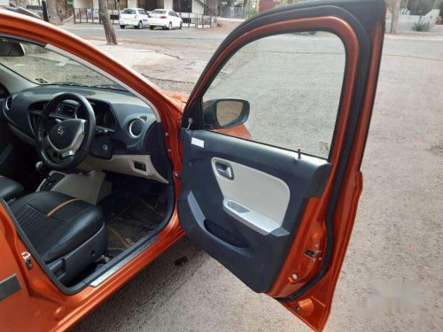 Used Maruti Suzuki Alto K10 VXI 2016 MT for sale in Kolhapur