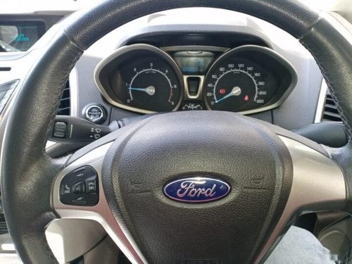 Used Ford EcoSport 2017 MT for sale in Mumbai