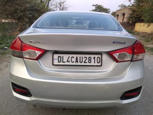 Used Maruti Suzuki Ciaz 2015 MT for sale in New Delhi