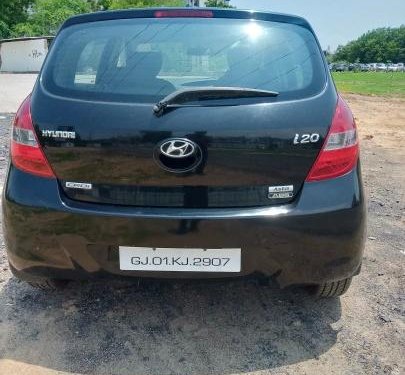 Used 2011 Hyundai i20 MT for sale in Ahmedabad 