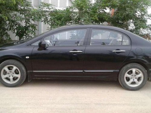 Used 2006 Honda Civic MT for sale in Secunderabad 