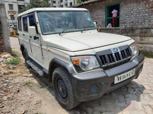 Used 2016 Mahindra Bolero SLX MT for sale in Kolkata 