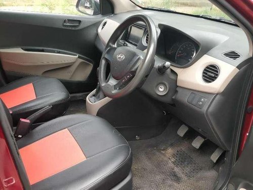 Used Hyundai Grand i10 Magna 2015 MT for sale in Nagar