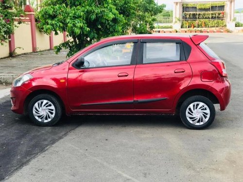 Used 2014 Datsun GO Plus T MT for sale in Mumbai