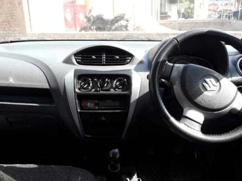 Used 2012 Maruti Suzuki Alto 800 MT for sale in Gurgaon