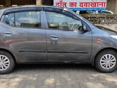 Used Hyundai i10 2013 MT for sale in Nagpur