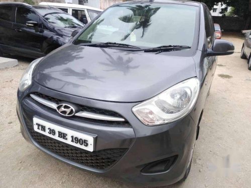 Used 2012 Hyundai i10 MT for sale in Coimbatore