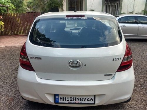 Used 2012 Hyundai i20 MT for sale in Pune