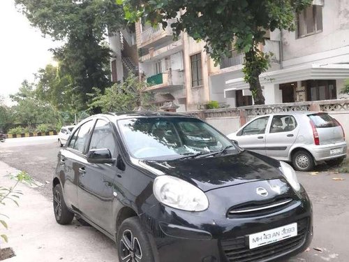 Used Nissan Micra XV 2013 MT for sale in Nagpur