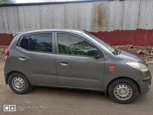 Used Hyundai i10 2008 MT for sale in Pune