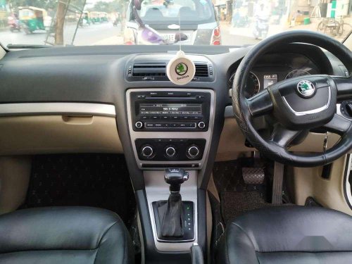 2011 Skoda Laura Ambiente MT for sale in Ahmedabad 