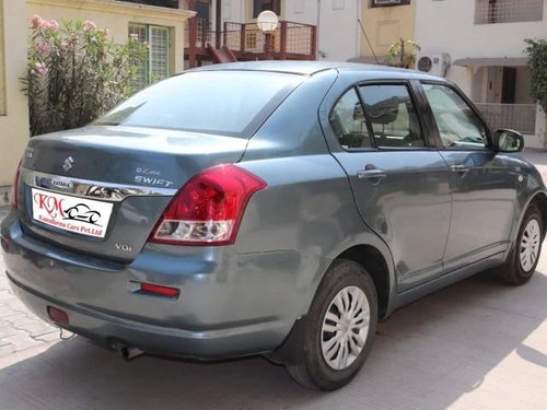 2011 Maruti Suzuki Swift Dzire MT for sale in Ahmedabad 