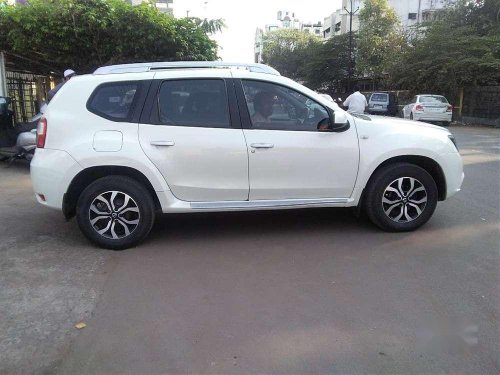 Used 2014 Nissan Terrano MT for sale in Kolhapur